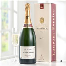 Laurent Perrier Brut NV Champagne Magnum