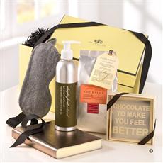 A Little Lift Happy Box
