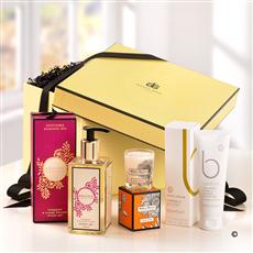 Heavenly Scents Happy Box