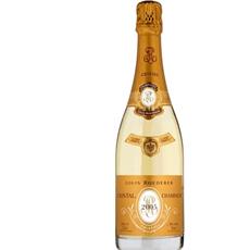 Louis Roderer Cristal 75cl