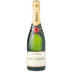 Moet &amp; Chandon 75cl