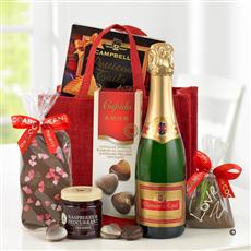 Romance Gift Bag
