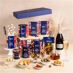 Gluten Free Celebration Hamper