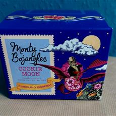 Monty Bojangles Cookie Moon Truffles 150g