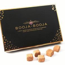 Booja Booja Vegan Truffles