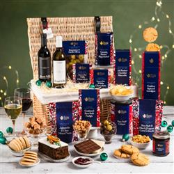 Christmas Family Celebration Hamper