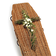 Contemporary Eco Cross