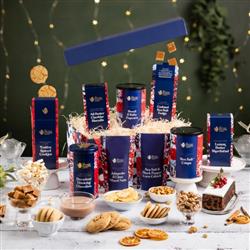 Festive Sharing Hamper
