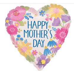 Mother's Day Balloon