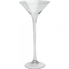 Olympian 60cm Martini Vase
