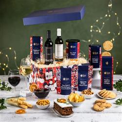 The Christmas Party Hamper