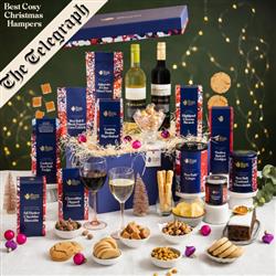 The Night Before Christmas Hamper