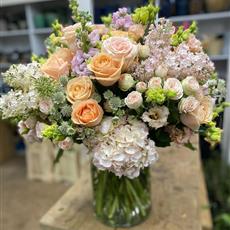 The Sensational Vase 