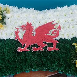 Welsh Flag 